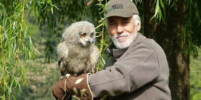 Der St.Galler alt Nationalrat Peter Weigelt ist Präsident von RevierJagd St.Gallen und Mitglied der Jagdkommission des Kantons St.Gallen.