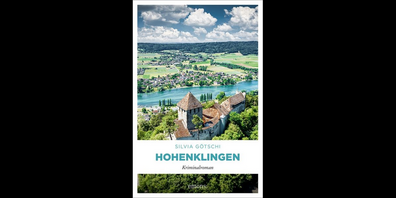Neuste Literatur von Silvia Götschi.