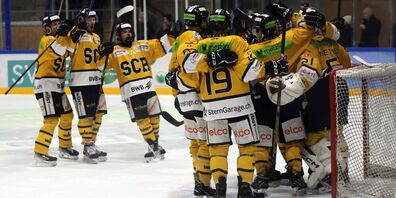 Die Luchse beginnen die Saison bei den Argovia Stars.
