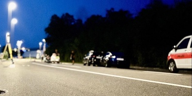 Der genaue Unfallhergang ist noch unklar und wird durch die Kantonspolizei Zürich abgeklärt.