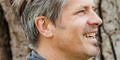 Christof Linhuber