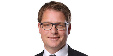 Thomas Kuster folgt auf Andreas Weh