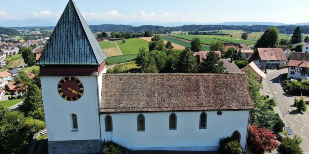 Ab dem 1. September 2025 gibt es ab 22 Uhr bis 6 Uhr kein Kirchengeläut mehr. (Archivbild)