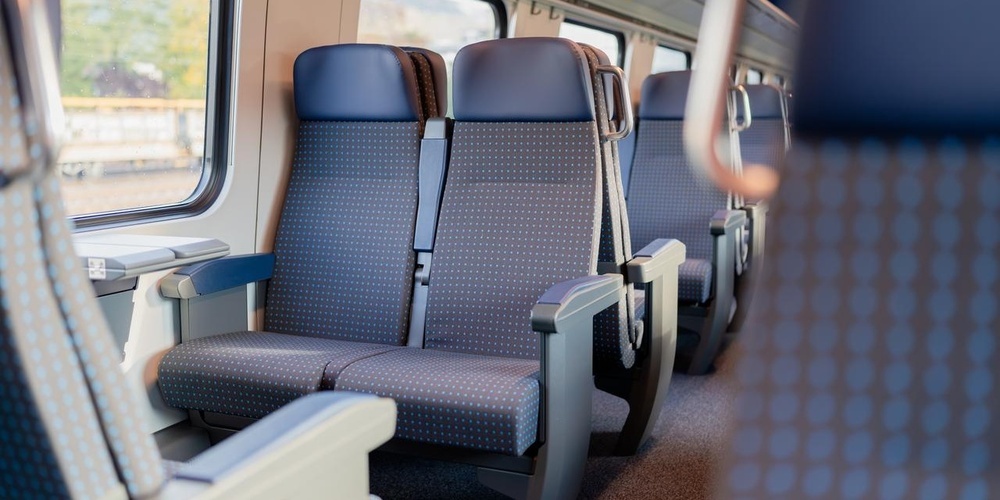 Der Test wird an allen Wochenenden im September durchgeführt sowie auch im Winter/Sommer 2026. (Symbolbild)