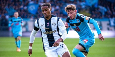 Der Offensivspieler wechselt in die höchste bulgarische Liga zu Botev Plovdiv.