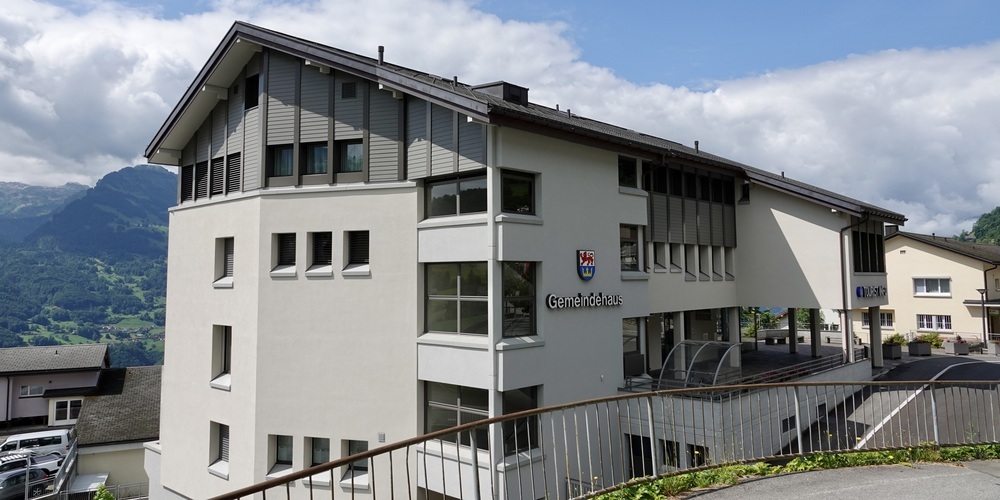 Die Gemeinde Amden hat einen Sitz in der Geschäftsprüfungskommission (GPK) zu vergeben.