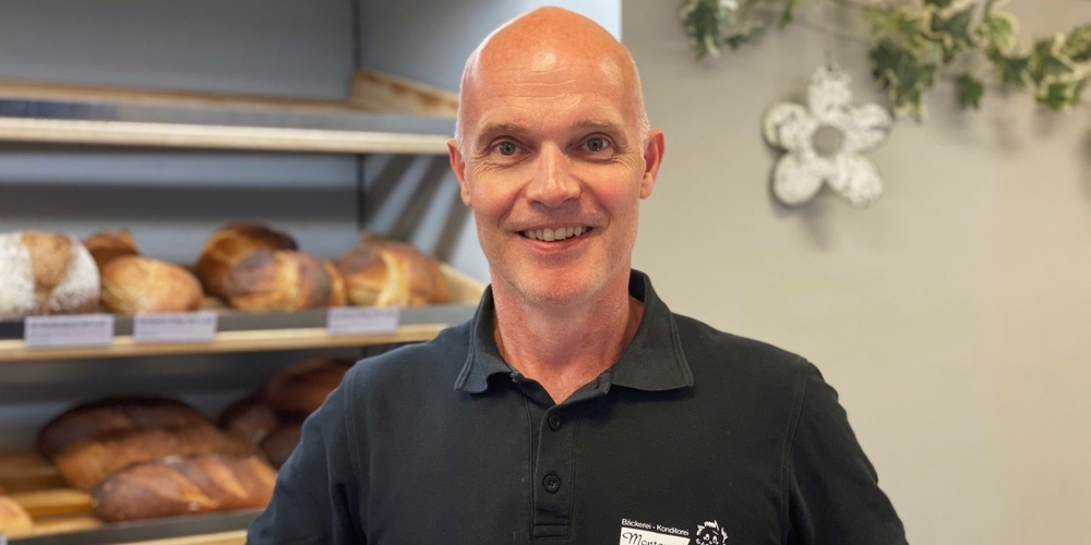 Gehört zu den Spezialitäten der Montanaris: Der Russenzopf.