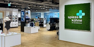 Die Spiess + Kühne AG freut sich auf zahlreiche Besucher am Tag der offenen Tür