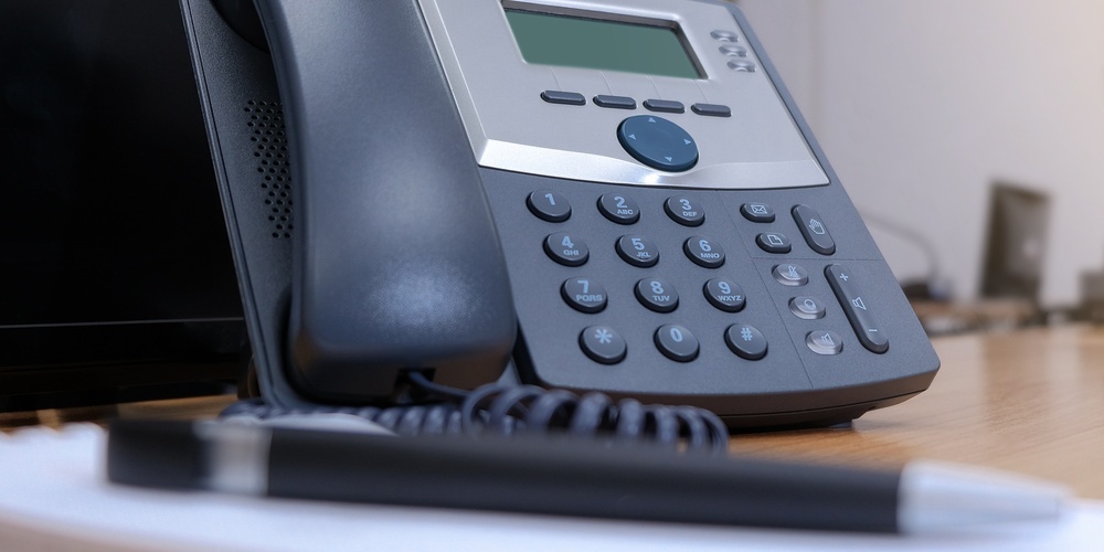 Die Telefonkonferenz war öffentlich und dauerte ca. 30 Minuten. (Symbolbild)