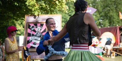 Die Festivaltage 2025 zeigten, wie das Bedürfnis nach freier, mutiger Kunst in St.Gallen wächst und Paula schon jetzt zu einem Highlight im Ostschweizer Kulturkalender geworden ist