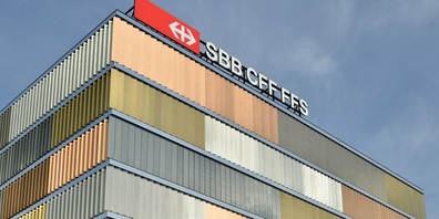 Mehr Reisende, mehr Unterhalt – die SBB steht 2025 vor operativen und finanziellen Herausforderungen.