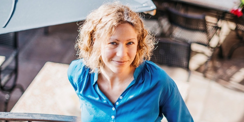 Musik begleitet Ramona Lackner seit ihrer frühesten Kindheit.