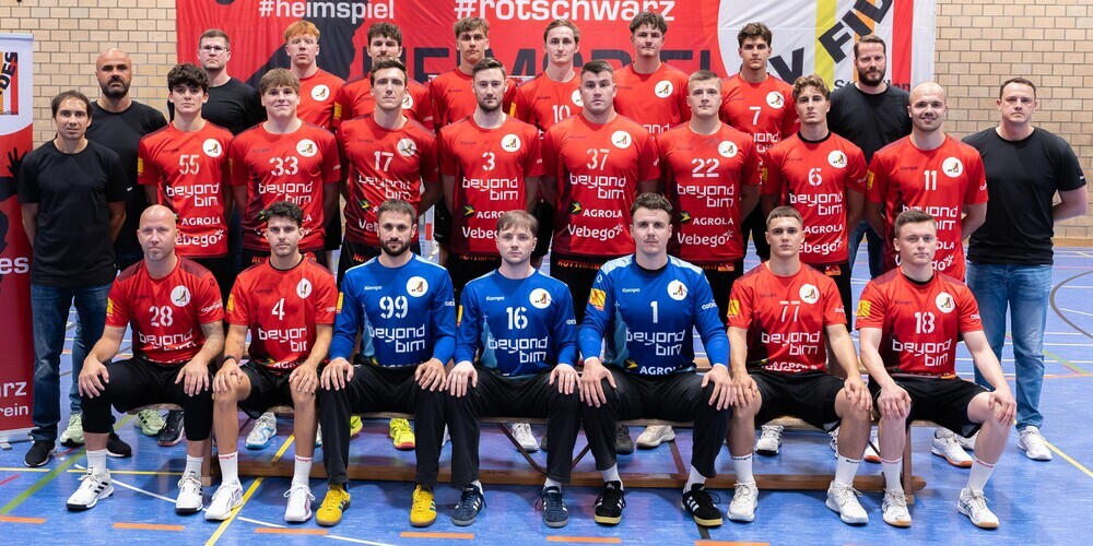 Die Fidesler sind bereit