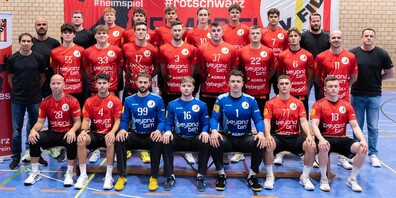 Die Fidesler sind bereit