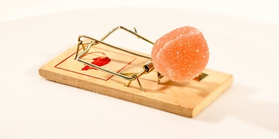 Echtes Interesse an den Bedürfnissen der Gläubiger oder nur Zückerchen? Man wird es nach dem 8. September wissen. (Symbolbild)