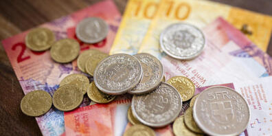 Das Glarner Parlament hat sich knapp gegen ein Kantonsreferendum zur Individualbesteuerung von Ehepaaren ausgesprochen. (Symbolbild)