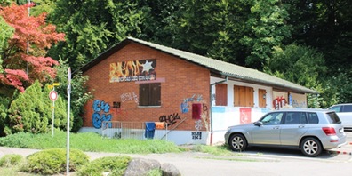 Am Donnerstag, 4. September, um 17 Uhr wird im Armbrustschützenhaus am Schluefweg 5 die Bauhütte offiziell eröffnet.