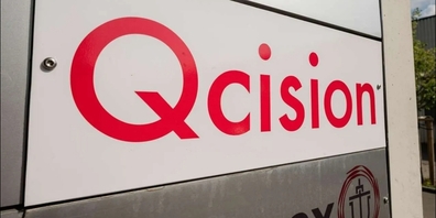 Muss den Laden dicht machen: die Techfirma Qcision mit Standort in Rapperswil-Jona.