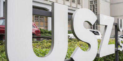 Das Universitätsspital Zürich hat im ersten Halbjahr besser gewirtschaftet als budgetiert. (Archivbild)