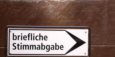 Nach Abstimmungen und Wahlen sollen im Kanton Aargau längere Rekursfristen gelten. (Symbolbild)