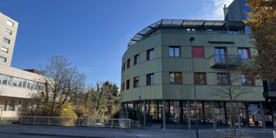 An der Seestrasse 7 gibt es künftig italienische Küche.