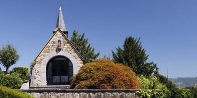 In der Astrid-Kapelle an der Luzernerstrasse bei Küssnacht SZ findet jährlich die Gedenkfeier für die belgische Königin Astrid statt,. Sie verstarb dort am 29. August 1935 bei einem Autounfall.