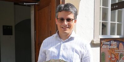 Historiker Albert Holenstein verantwortet die diesjährigen Fachtage Kolsterkultur