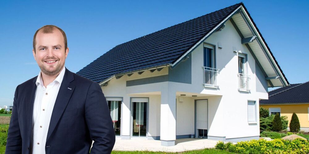 FDP Präsident Stad St.Gallen und Kantonsrat Oskar Seger