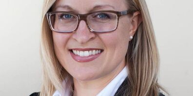 Dr. rer. pol. Sabine Pallas vom IFU Institut für Unternehmensführung