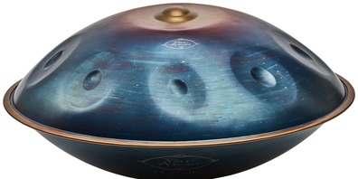 Handpan (Symbolbild)