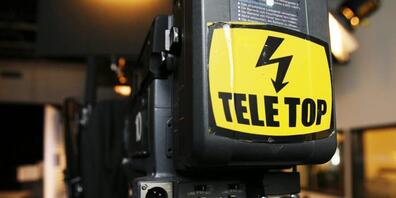 Der Winterthurer Unternehmer Günter Heuberger gibt die Geschäftsleitung von Radio Top und Tele Top ab. Sein Nachfolger ist Philippe Pfiffner. (Symbolbild)