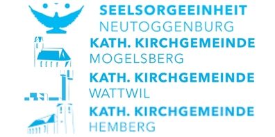 Einige der Kirchgemeinden, die vereinigt werden sollen. (Symbolbild)