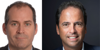 Matthias Wolf, Jens Breu