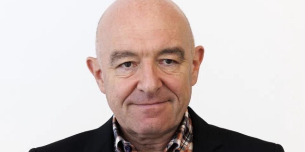 Frisch vermählt: Daniel Jositsch.