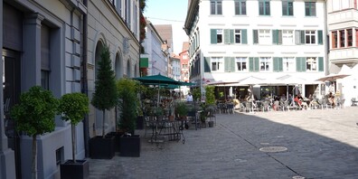 Ziele sind mehr Gestaltungsspielraum und eine Vereinfachung des Bewilligungsprozesses. Beide Leitfäden gelten ab 2026