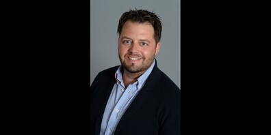 Michele Pizzolante wird neuer Abteilungsleiter im Departement Gesellschaft.