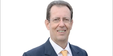 Sitzt dem Gemeinderat im Nacken: Hans-Peter Amrein.