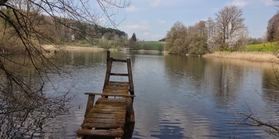 Fünf Seen-Wanderung (Symbolbild)