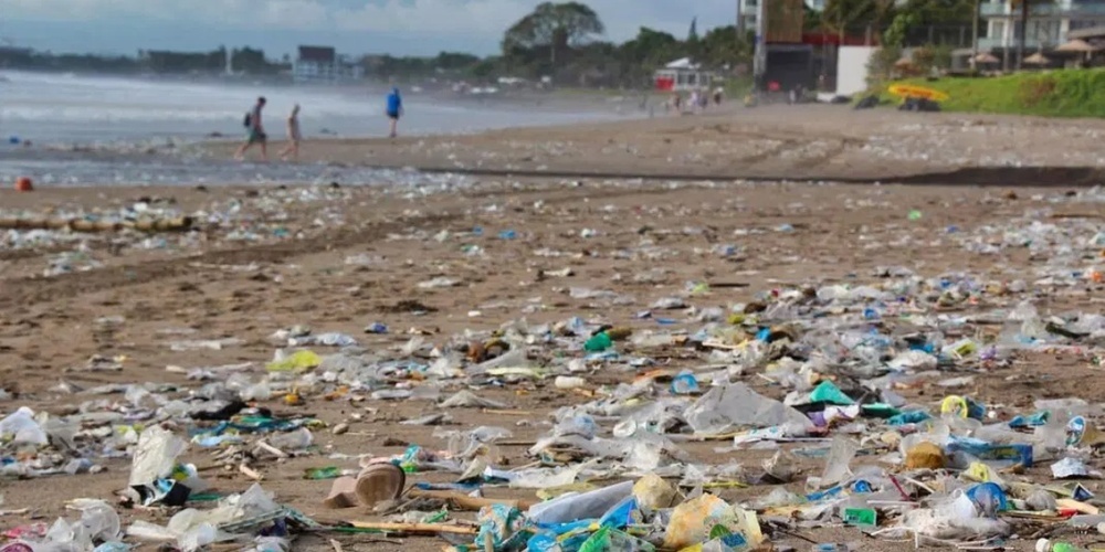Weltweit nimmt die Verschmutzung mit Plastik zu – mit verheerenden Folgen für Mensch und Umwelt.