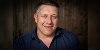 Jörg Abderhalden. 