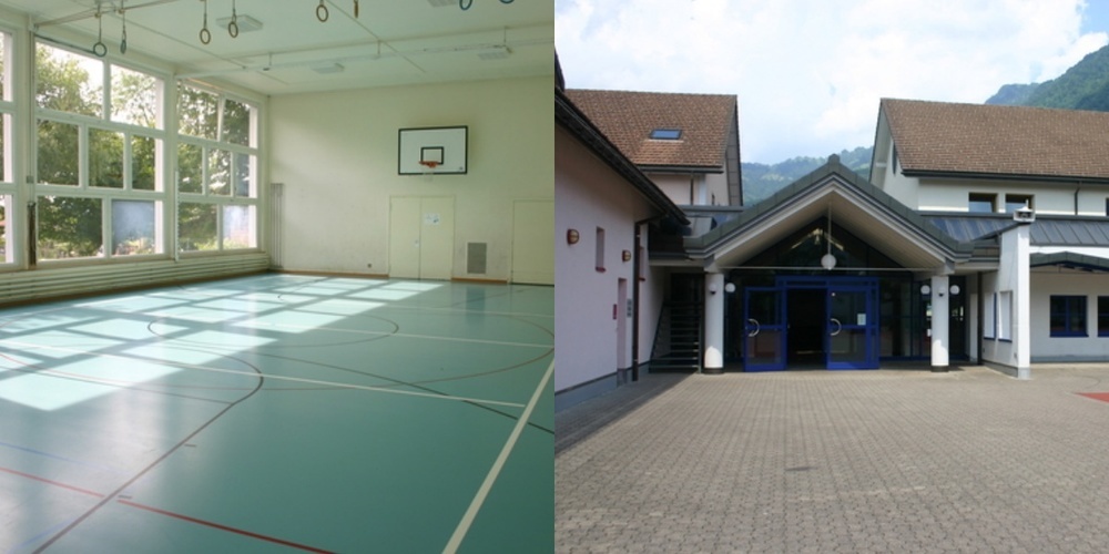 Die Corona-Regeln in Schänis bezüglich Sport sind härter als die von Bund und Kanton.