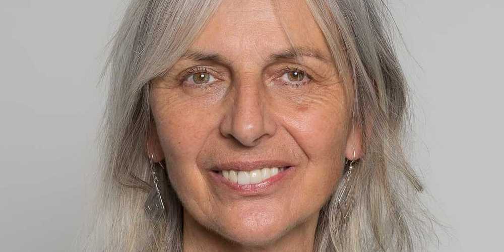 Kantonsrätein Carmen Bruss (SVP): «Verantwortliche Politiker scheinen beratungsresistent»