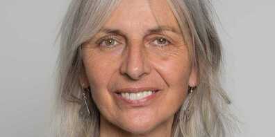 Kantonsrätein Carmen Bruss (SVP): «Verantwortliche Politiker scheinen beratungsresistent»