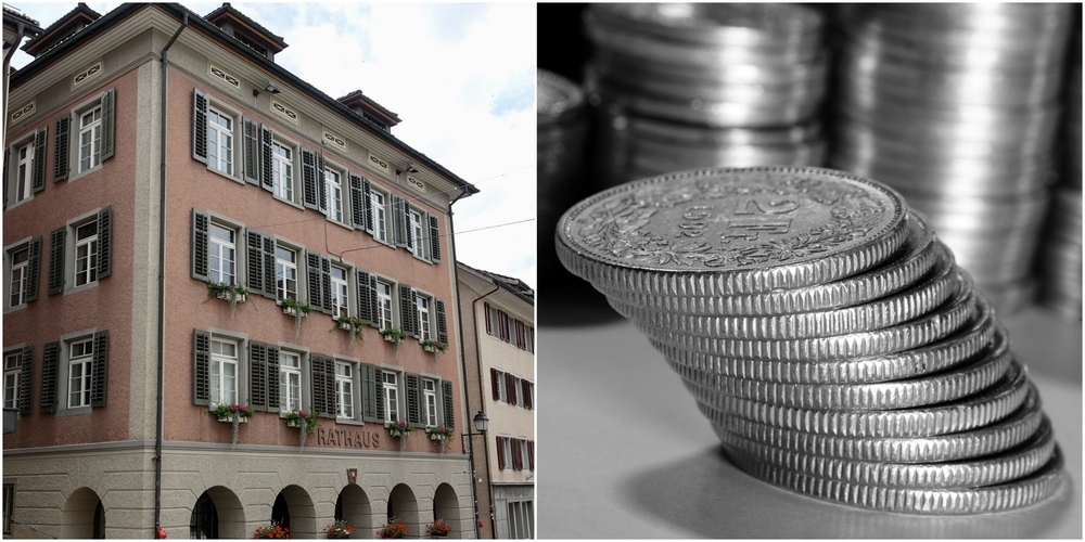 Das neue Leitbild soll den Gemeinderat und die Verwaltung zu einer verantwortungsvollen,  effizienten und transparenten Finanzpolitik anhalten.  (Symbolbild)
