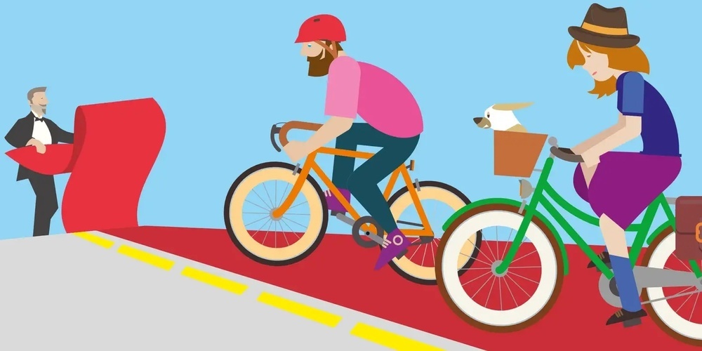 Mit regelmässigen Umfragen ermittelt Pro Velo, wie velofreundlich die Städte in der Schweiz sind. Die aktuelle Umfrage läuft bis am 30. November 2025.