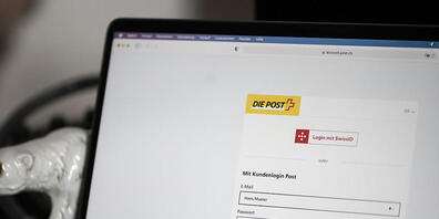 Nach dem Entscheid vom 7. März braucht es für neue Anwendungen des E-Portals des Kantons St.Gallen eine E-ID, die vom Staat herausgegeben wird. (Symbolbild)