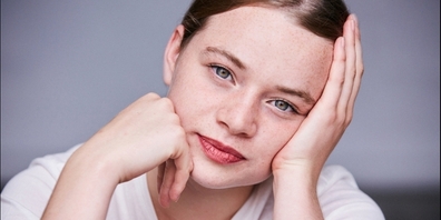«Das schönste Mädchen der Welt». Luna Wedler gewinnt in Venedig einen prestigeträchtigen Preis.