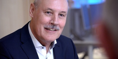Arthur Fagagnini.