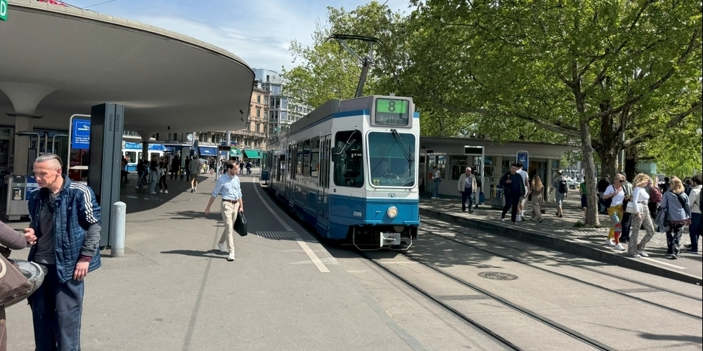 Wird der ÖV in Zürich bald deutlich günstiger? Dies ist ein alter Traum der SP.