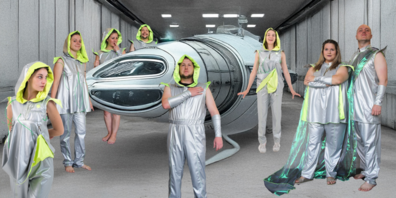 Gibt es wirklich Aliens?